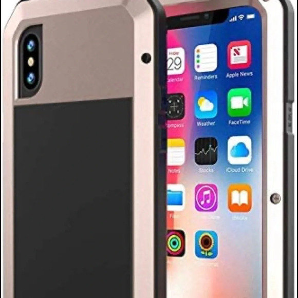 CarterLily iPhone X Case, iPhone Xs Case - Picture 2 of 4